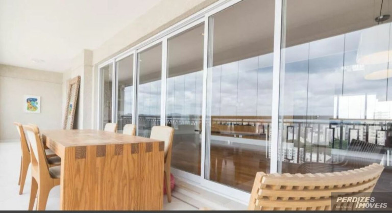 Imagem Apartamento com 4 Quartos para Alugar, 250 m² em Perdizes - São Paulo Imagem Apartamento com 4 Quartos para Alugar, 250 m² em Perdizes - São Paulo