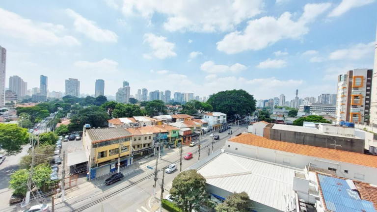 Imagem Imóvel com 3 Quartos à Venda, em Vila Gertrudes - São Paulo Imagem Imóvel com 3 Quartos à Venda, em Vila Gertrudes - São Paulo
