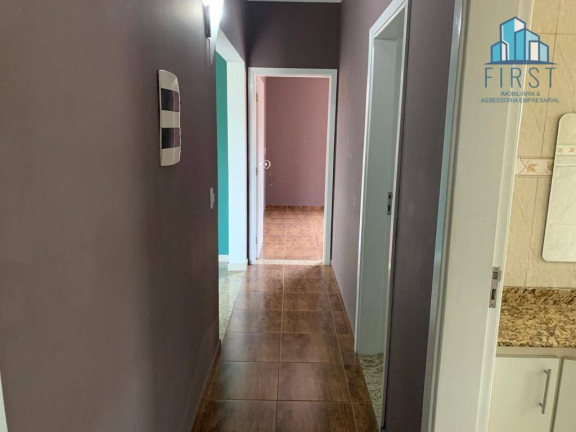 Imagem Casa com 2 Quartos à Venda, 290 m² em Santo Antônio - Louveira