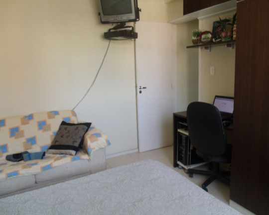 Imagem Imóvel com 4 Quartos à Venda, 100 m² em São Mateus - Juiz De Fora
