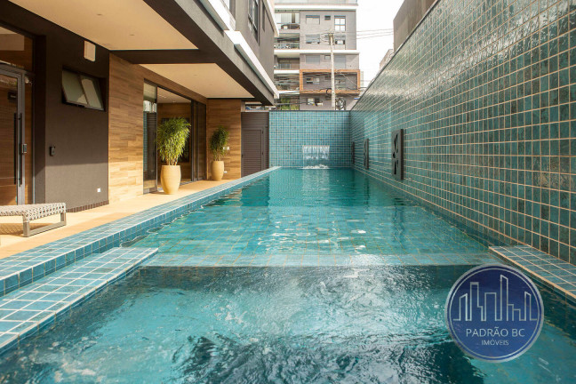 Imagem Apartamento com 3 Quartos à Venda, 121 m² em Mercês - Curitiba Imagem Apartamento com 3 Quartos à Venda, 121 m² em Mercês - Curitiba