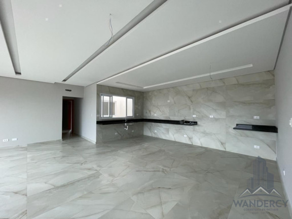 Imagem Cobertura com 3 Quartos à Venda, 150 m² em Toninhas - Ubatuba