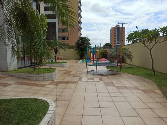 Imagem Apartamento com 3 Quartos à Venda, em Horto - Teresina Imagem Apartamento com 3 Quartos à Venda, em Horto - Teresina
