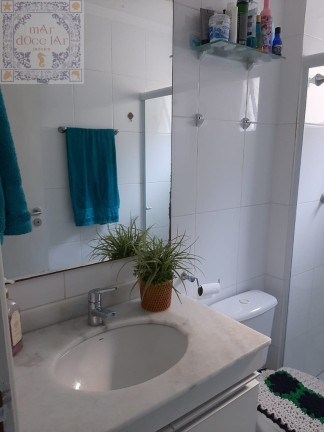 Imagem Apartamento com 1 Quarto à Venda, 35 m² em Boqueirão - Santos Imagem Apartamento com 1 Quarto à Venda, 35 m² em Boqueirão - Santos