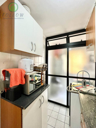 Imagem Apartamento com 3 Quartos à Venda, 63 m² em Jaguaribe - Osasco Imagem Apartamento com 3 Quartos à Venda, 63 m² em Jaguaribe - Osasco