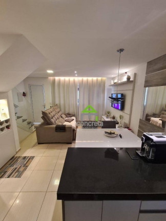 Imagem Sobrado com 2 Quartos à Venda, 61 m² em água Espraiada (caucaia Do Alto) - Cotia
