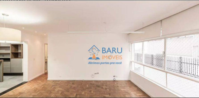 Imagem Apartamento com 3 Quartos à Venda, 130 m² em Higienópolis - São Paulo Imagem Apartamento com 3 Quartos à Venda, 130 m² em Higienópolis - São Paulo