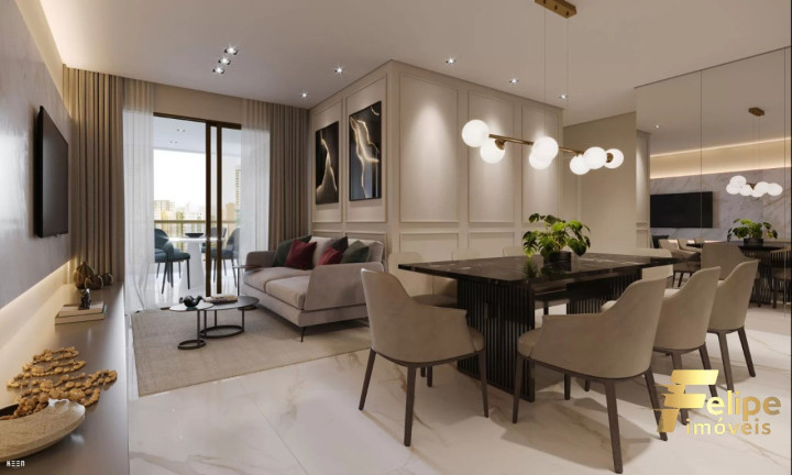 Imagem Imóvel com 4 Quartos à Venda, 105 m² em Praia Da Costa - Vila Velha Imagem Imóvel com 4 Quartos à Venda, 105 m² em Praia Da Costa - Vila Velha