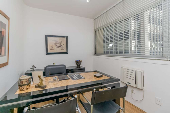 Sala Comercial à Venda, 54 m² em Itaim Bibi - São Paulo