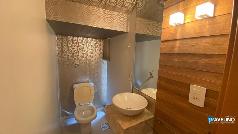 Imagem Sobrado com 3 Quartos à Venda, 150 m² em Jardim Veraneio - Campo Grande