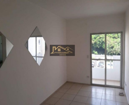 Imagem Apartamento com 2 Quartos à Venda, 50 m² em Parque Reserva Fazenda Imperial - Sorocaba