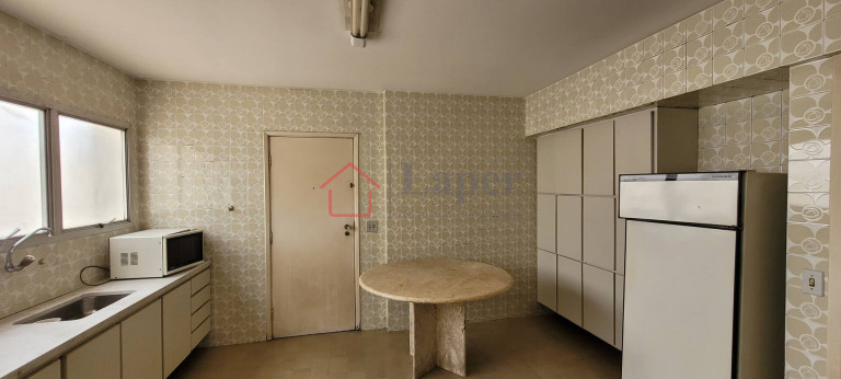 Imagem Apartamento com 4 Quartos à Venda, 161 m² em Vila Mariana - São Paulo