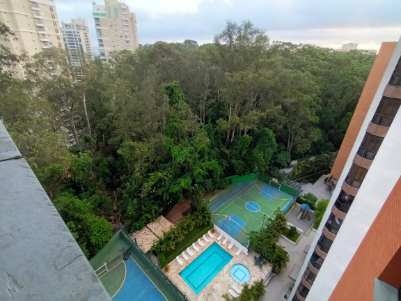 Imagem Apartamento com 3 Quartos à Venda, 107 m² em Vila Andrade - São Paulo Imagem Apartamento com 3 Quartos à Venda, 107 m² em Vila Andrade - São Paulo