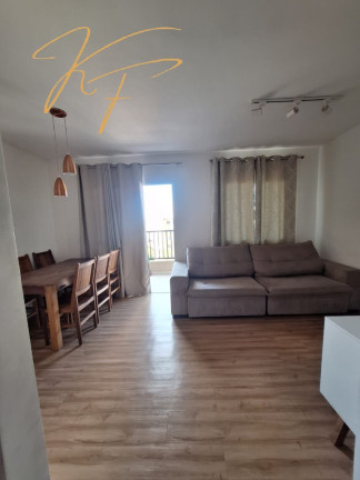 Imagem Imóvel com 2 Quartos à Venda, 60 m² em Parque Fazendinha - Campinas Imagem Imóvel com 2 Quartos à Venda, 60 m² em Parque Fazendinha - Campinas