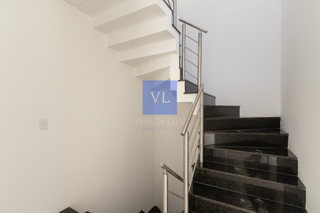 Imagem Casa com 3 Quartos à Venda, 110 m² em Pilarzinho - Curitiba