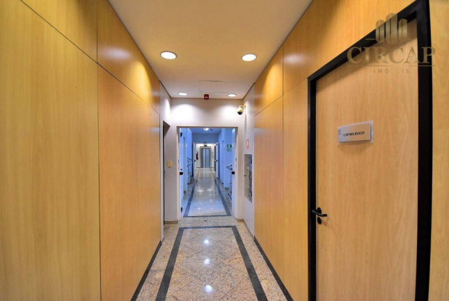 Imagem Edifício Residencial para Alugar, 4.504 m² em Luz - São Paulo Imagem Edifício Residencial para Alugar, 4.504 m² em Luz - São Paulo