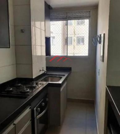 Imagem Apartamento com 2 Quartos à Venda, 57 m² em Vila São Pedro - Hortolândia Imagem Apartamento com 2 Quartos à Venda, 57 m² em Vila São Pedro - Hortolândia