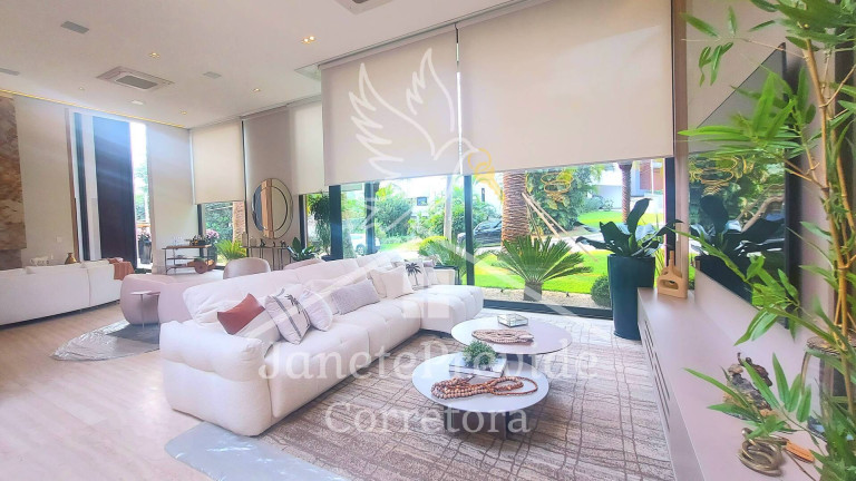 Imagem Casa de Condomínio com 5 Quartos à Venda, 1.050 m² em Alphaville - Barueri Imagem Casa de Condomínio com 5 Quartos à Venda, 1.050 m² em Alphaville - Barueri