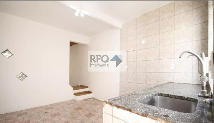 Imagem Casa com 2 Quartos à Venda, 110 m² em Vila Mariana - São Paulo
