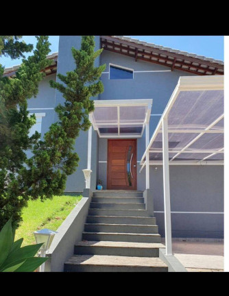 Imagem Casa com 3 Quartos à Venda, 640 m² em Condomínio Parque Das Garças I - Atibaia Imagem Casa com 3 Quartos à Venda, 640 m² em Condomínio Parque Das Garças I - Atibaia