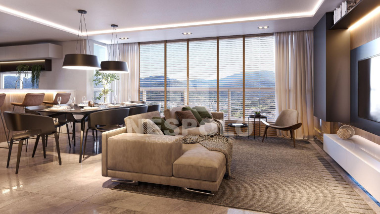 Imagem Apartamento à Venda, 235 m² em Centro - Balneario Camboriu