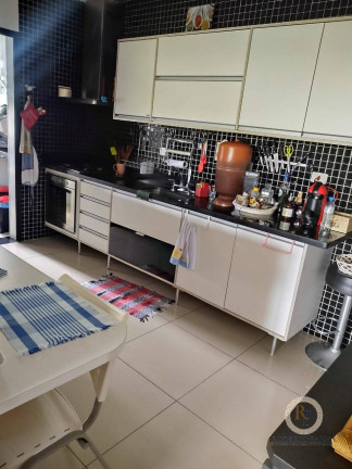 Imagem Apartamento com 4 Quartos à Venda, 123 m² em Bosque Dos Eucaliptos - São José Dos Campos