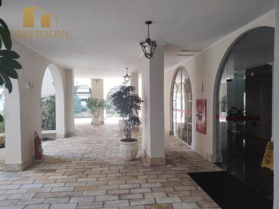 Imagem Apartamento com 3 Quartos à Venda, 166 m² em Jardim Esplanada Ii - São José Dos Campos