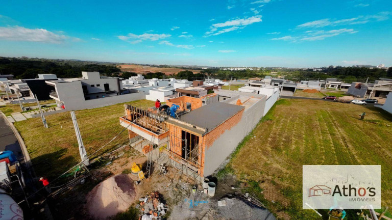 Imagem Casa com 3 Quartos à Venda, 198 m² em Evidências Residencial - Indaiatuba Imagem Casa com 3 Quartos à Venda, 198 m² em Evidências Residencial - Indaiatuba