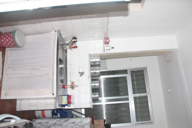 Imagem Apartamento com 1 Quarto à Venda, 44 m² em Vigário Geral - Rio De Janeiro