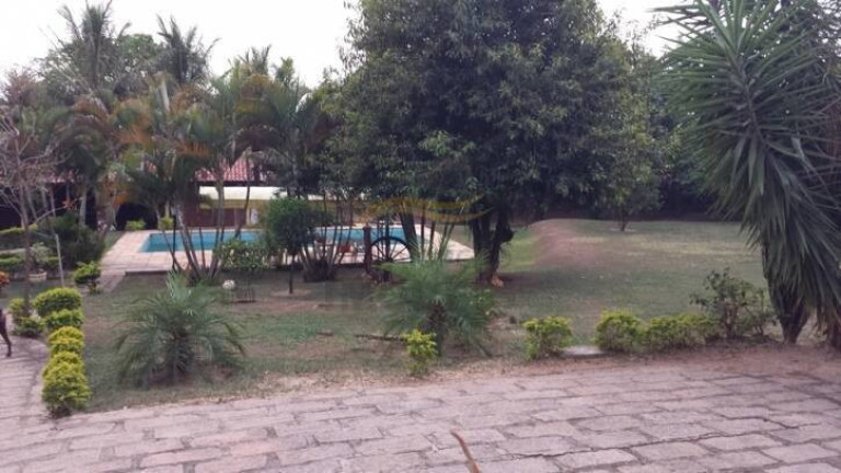 Imagem Casa com 4 Quartos à Venda, em Cafezal 2 - Itupeva Imagem Casa com 4 Quartos à Venda, em Cafezal 2 - Itupeva
