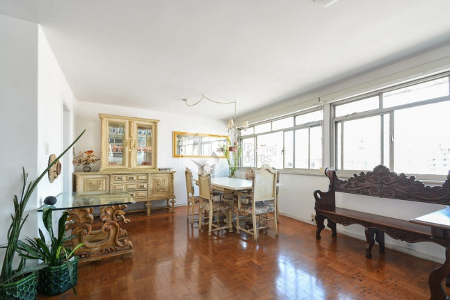 Imagem Apartamento com 3 Quartos à Venda, 166 m² em Jardim Paulista - São Paulo Imagem Apartamento com 3 Quartos à Venda, 166 m² em Jardim Paulista - São Paulo