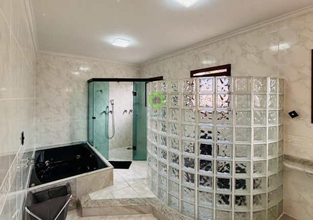 Imagem Casa com 4 Quartos à Venda, 520 m² em Alphaville Residencial Um - Barueri