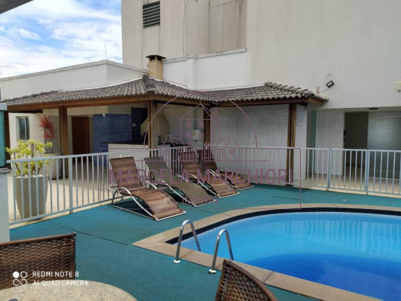 Imagem Apartamento com 2 Quartos à Venda, 85 m² em Itapuã - Vila Velha