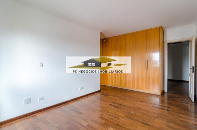 Imagem Apartamento com 3 Quartos à Venda, 184 m² em Jardim Da Saúde - São Paulo Imagem Apartamento com 3 Quartos à Venda, 184 m² em Jardim Da Saúde - São Paulo