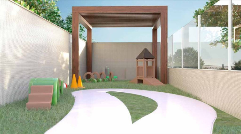Imagem Apartamento com 2 Quartos à Venda, 63 m² em Guilhermina - Praia Grande
