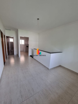 Imagem Apartamento com 2 Quartos à Venda, 58 m² em Sítio Do Campo - Praia Grande