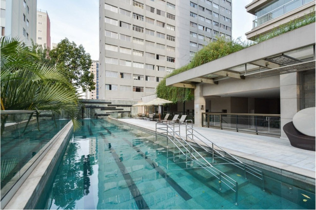 Imagem Apartamento com 2 Quartos à Venda, 174 m² em Vila Clementino - São Paulo