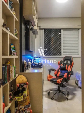 Imagem Apartamento com 3 Quartos à Venda, 100 m² em Jardim Das Indústrias - São José Dos Campos Imagem Apartamento com 3 Quartos à Venda, 100 m² em Jardim Das Indústrias - São José Dos Campos