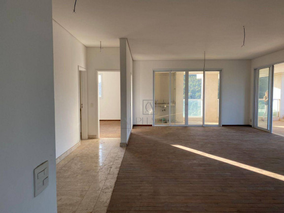 Imagem Apartamento com 5 Quartos à Venda, 367 m² em Tamboré - Barueri Imagem Apartamento com 5 Quartos à Venda, 367 m² em Tamboré - Barueri