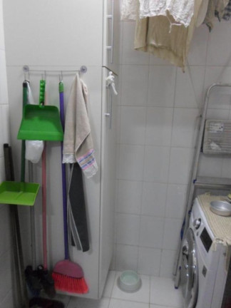 Imagem Apartamento com 3 Quartos à Venda, 94 m² em Jardim Paulistano - Sorocaba