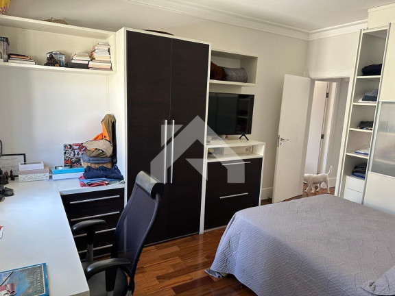 Imagem Casa de Condomínio com 4 Quartos à Venda, 460 m² em Tamboré - Santana De Parnaíba Imagem Casa de Condomínio com 4 Quartos à Venda, 460 m² em Tamboré - Santana De Parnaíba