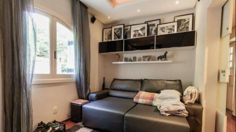 Imagem Casa com 3 Quartos à Venda, 380 m² em Campo Belo - São Paulo
