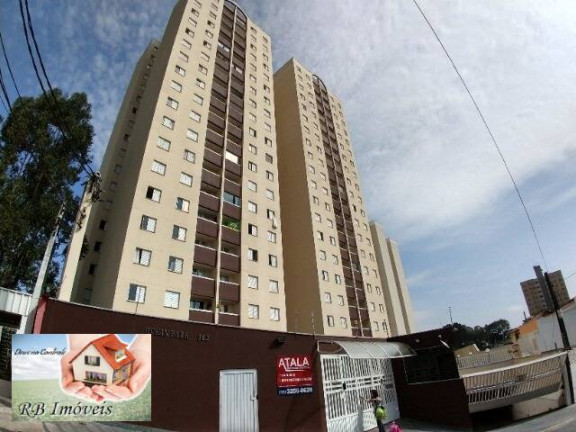 Imagem Apartamento com 3 Quartos à Venda, 65 m² em Baeta Neves - São Bernardo Do Campo Imagem Apartamento com 3 Quartos à Venda, 65 m² em Baeta Neves - São Bernardo Do Campo