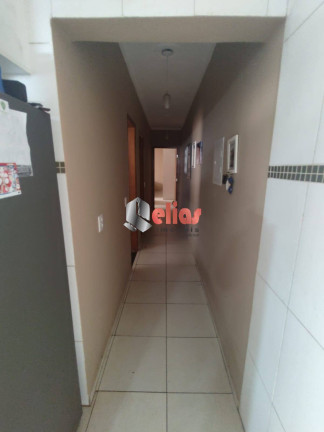 Imagem Casa com 2 Quartos à Venda, 135 m² em Jardim Terra Branca - Bauru Imagem Casa com 2 Quartos à Venda, 135 m² em Jardim Terra Branca - Bauru