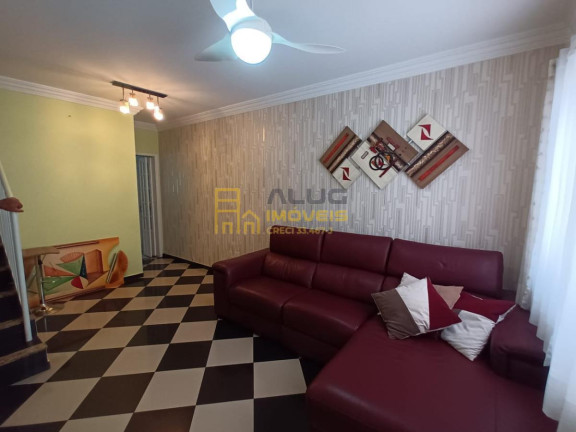 Imagem Casa com 2 Quartos à Venda, 89 m² em Vila São Silvestre - São Paulo Imagem Casa com 2 Quartos à Venda, 89 m² em Vila São Silvestre - São Paulo