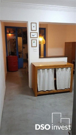 Imagem Casa com 2 Quartos à Venda, 90 m² em Itaim Bibi - São Paulo Imagem Casa com 2 Quartos à Venda, 90 m² em Itaim Bibi - São Paulo