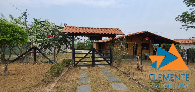 Imagem Casa de Condomínio com 3 Quartos à Venda, 150 m² em Condominio Estancia Da Mata - Jaboticatubas Imagem Casa de Condomínio com 3 Quartos à Venda, 150 m² em Condominio Estancia Da Mata - Jaboticatubas