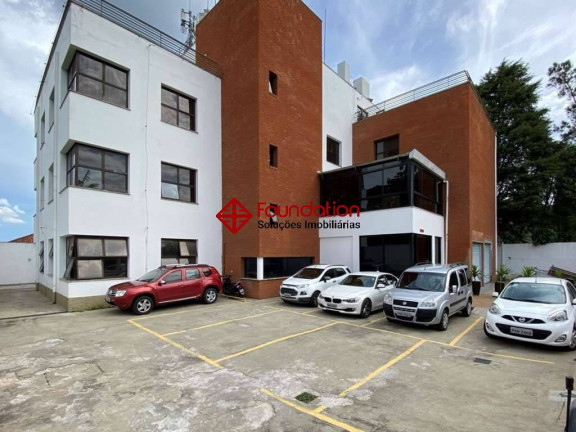 Imagem Imóvel Comercial à Venda, 966 m² em Jardim Lambreta - Cotia