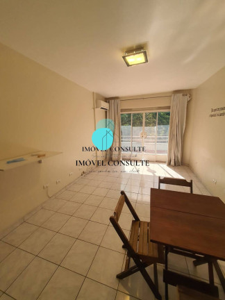 Imagem Apartamento com 1 Quarto para Alugar, 55 m² em Vila Buarque - São Paulo Imagem Apartamento com 1 Quarto para Alugar, 55 m² em Vila Buarque - São Paulo