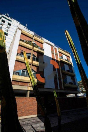 Imagem Apartamento com 2 Quartos à Venda, 220 m² em Centro - Nova Iguaçu